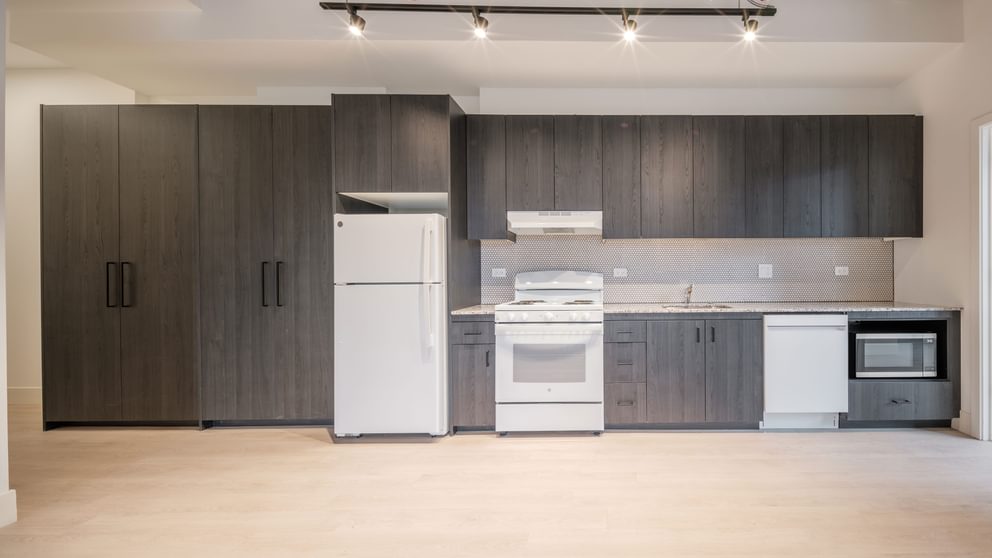 871 ARO 310 Kitchen