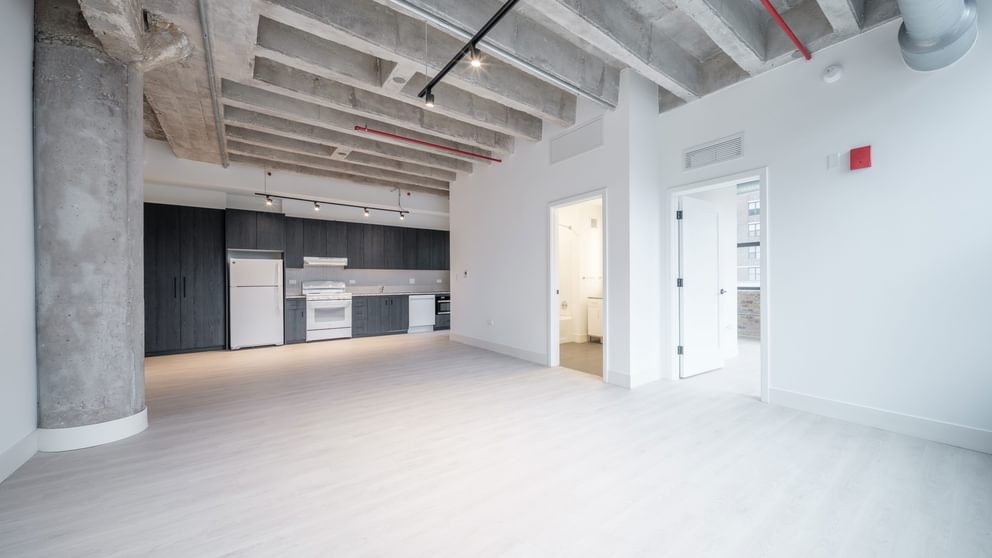 871 ARO 310 Living