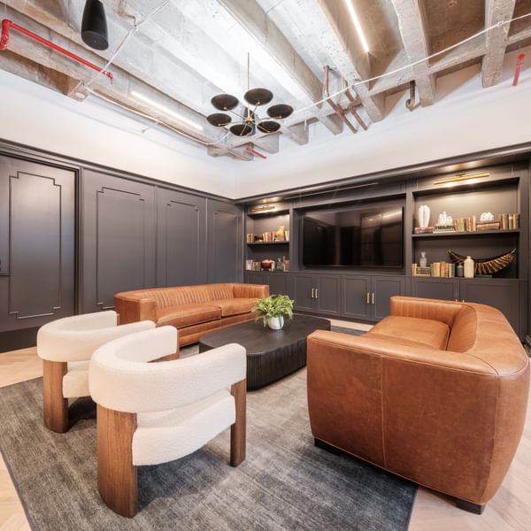 871 Resident Lounge 1