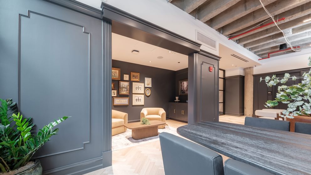 871 Resident Lounge 3