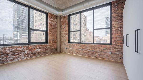 871 Unit201 Living