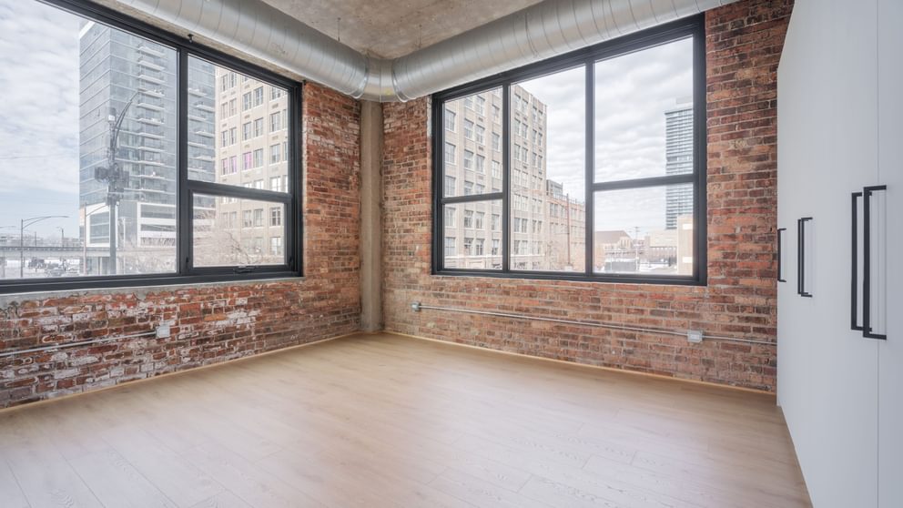 871 Unit201 Living