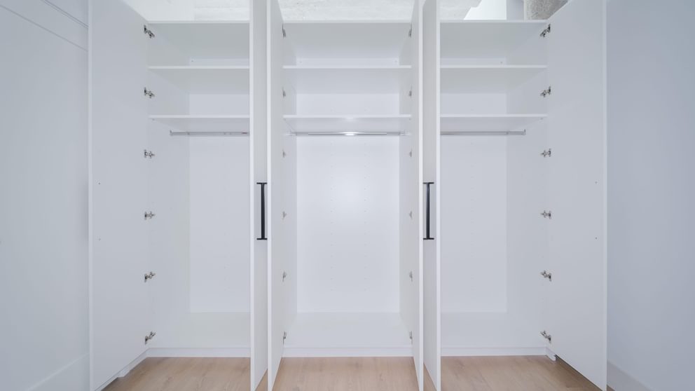 871 Unit202 Closet