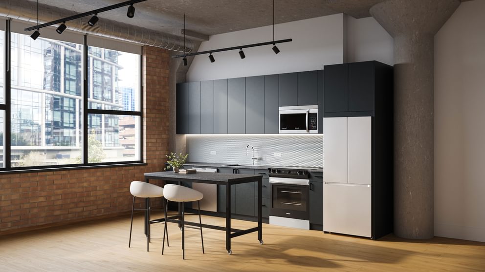 Kitchen 1