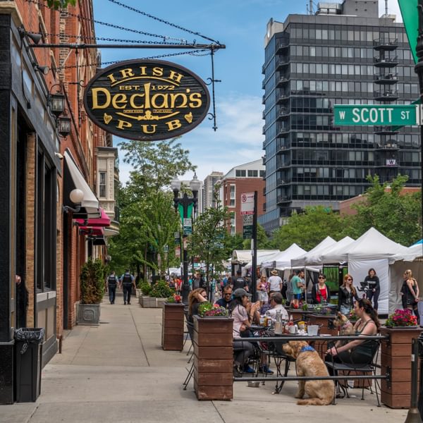 Neighborhood OT Declans 850 3101